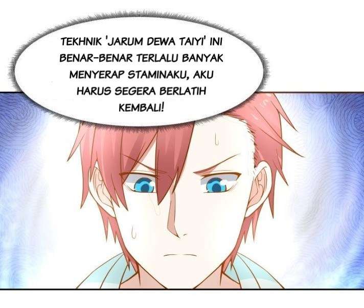 I Have a Dragon on My Body Chapter 5 Gambar 9