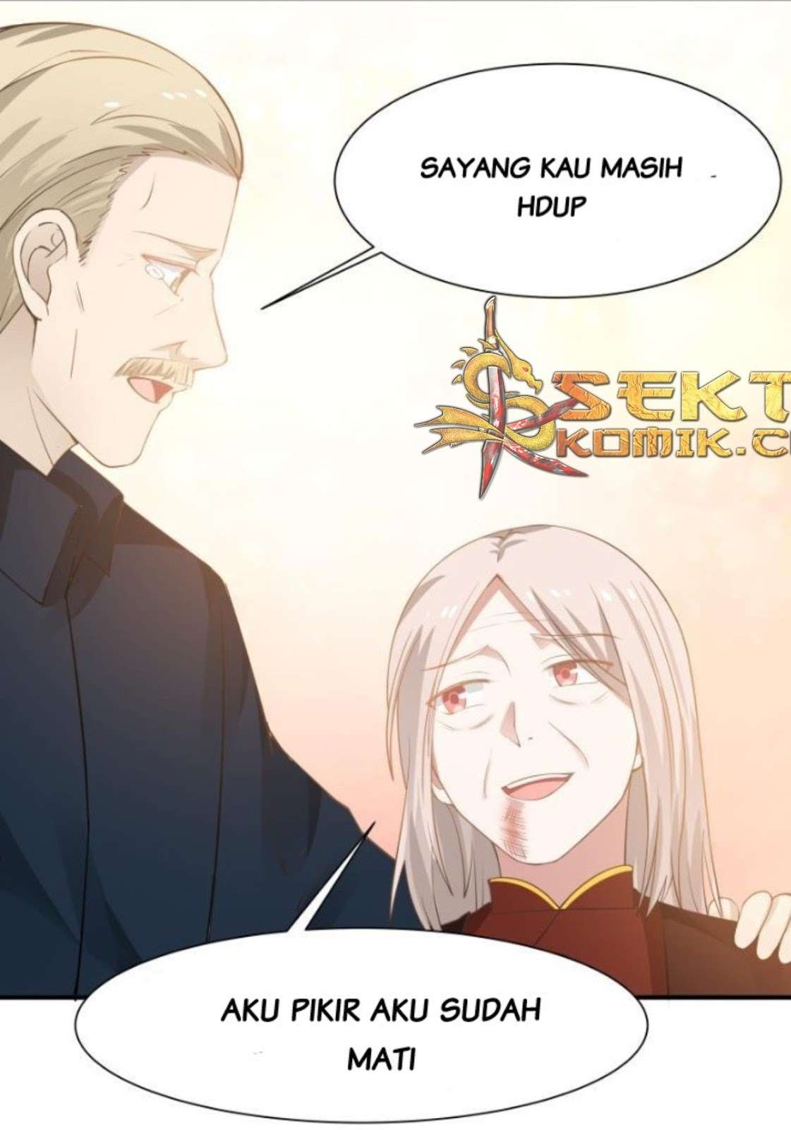 I Have a Dragon on My Body Chapter 5 Gambar 14