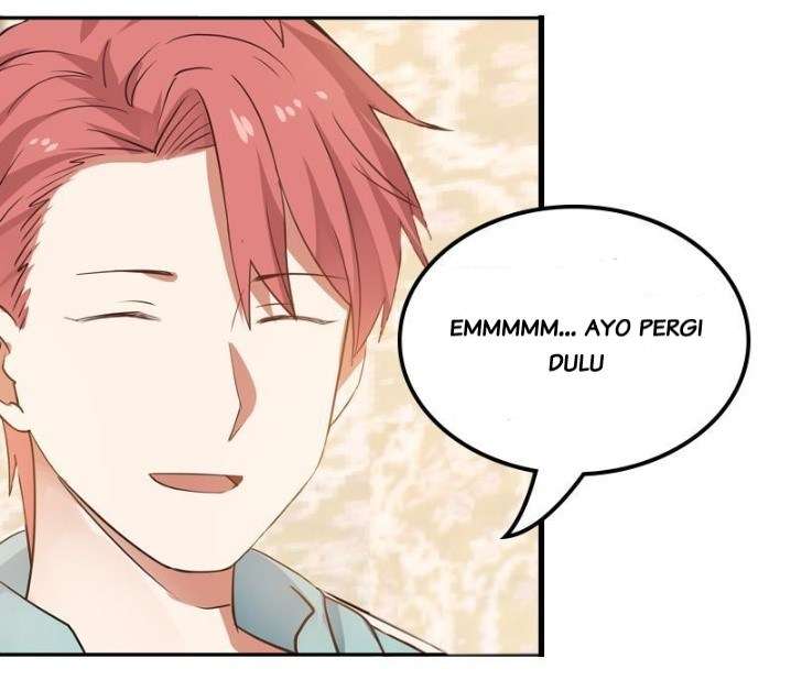 I Have a Dragon on My Body Chapter 5 Gambar 21