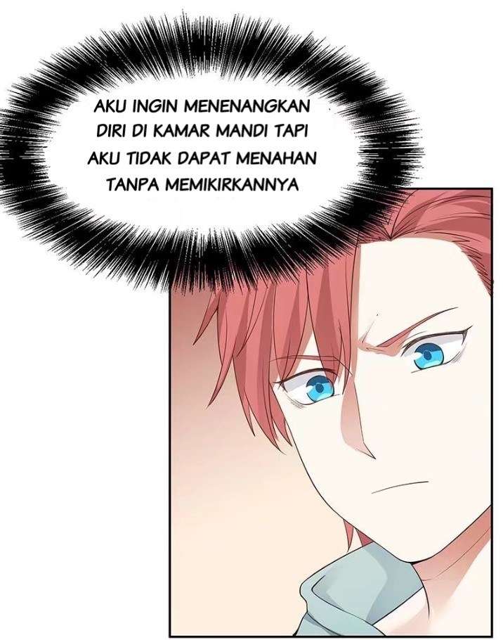 I Have a Dragon on My Body Chapter 3 Gambar 4