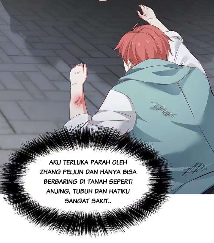 I Have a Dragon on My Body Chapter 3 Gambar 6