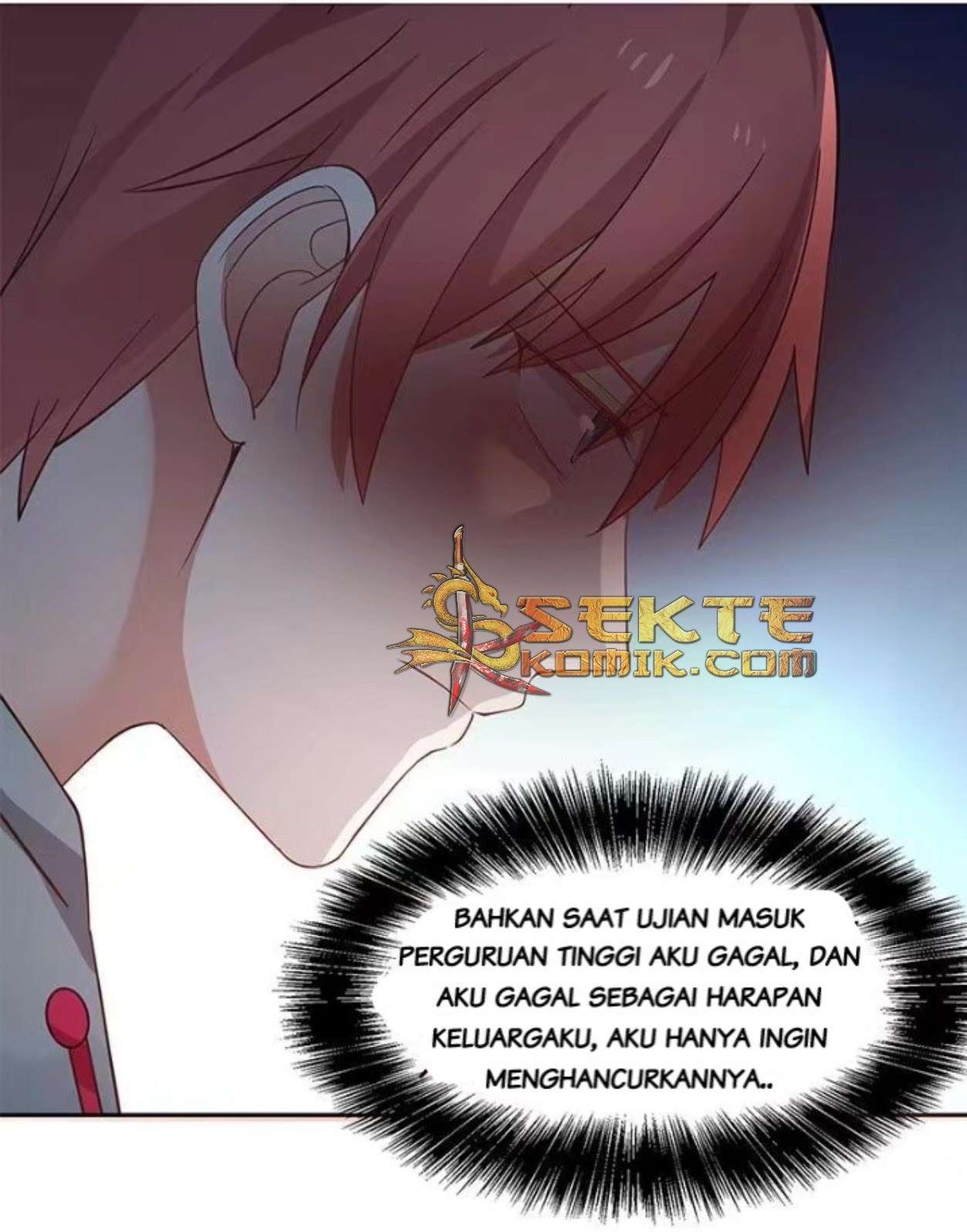 I Have a Dragon on My Body Chapter 3 Gambar 7