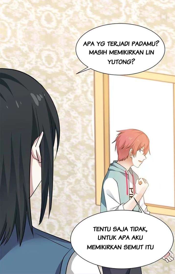 I Have a Dragon on My Body Chapter 3 Gambar 10