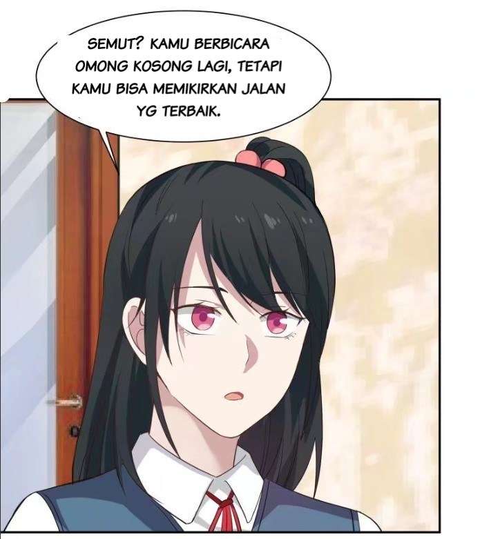 I Have a Dragon on My Body Chapter 3 Gambar 11