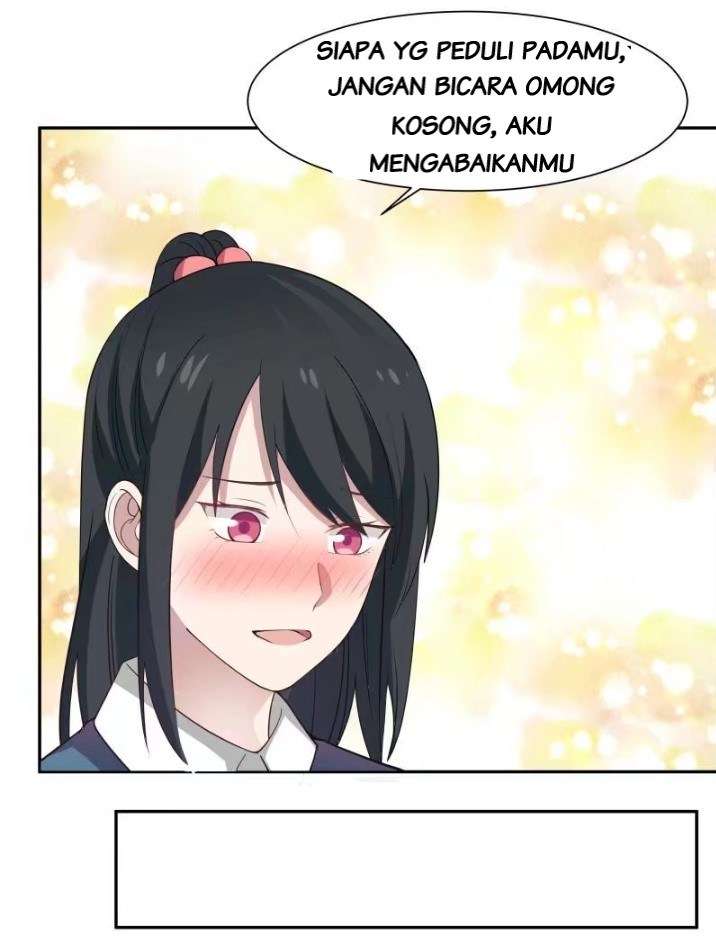 I Have a Dragon on My Body Chapter 3 Gambar 13