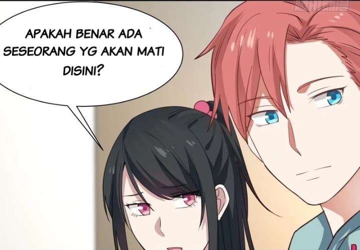 I Have a Dragon on My Body Chapter 3 Gambar 15