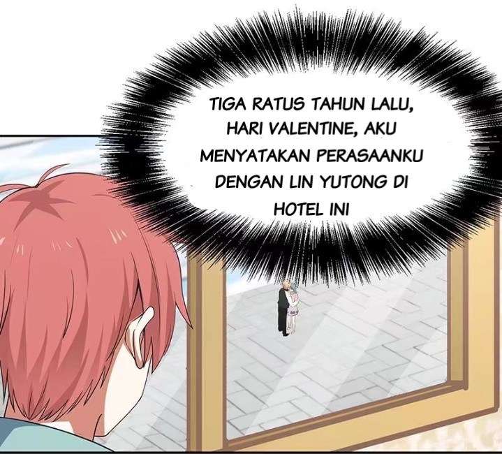 Manhua I Have a Dragon on My Body Chapter 3 gambar nomor 2