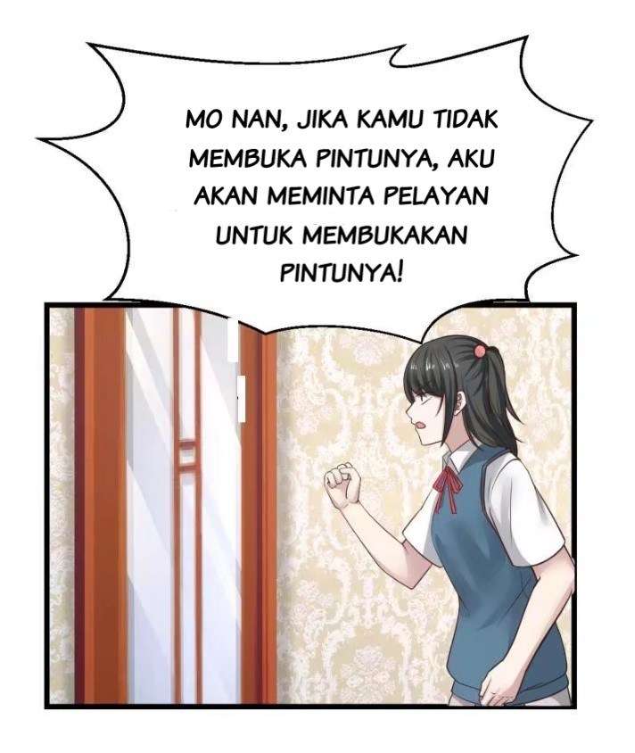 I Have a Dragon on My Body Chapter 2 Gambar 5