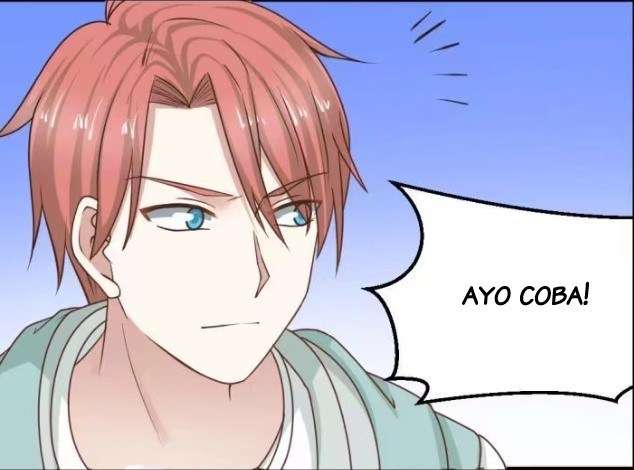 I Have a Dragon on My Body Chapter 2 Gambar 6