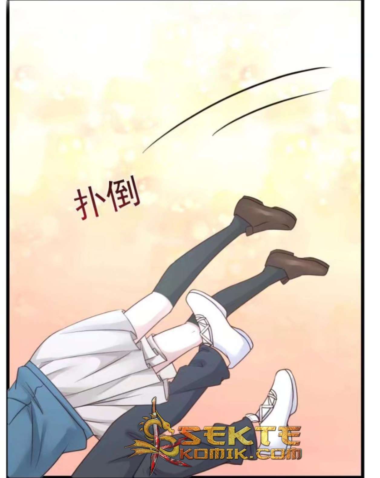 I Have a Dragon on My Body Chapter 2 Gambar 8