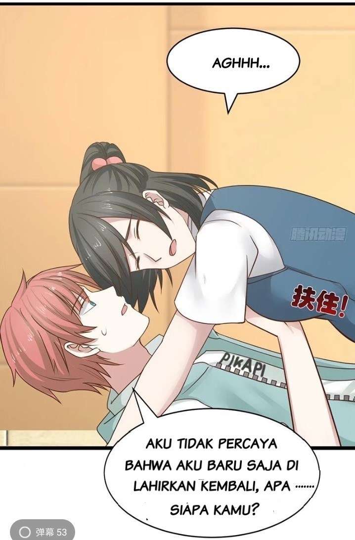 I Have a Dragon on My Body Chapter 2 Gambar 9