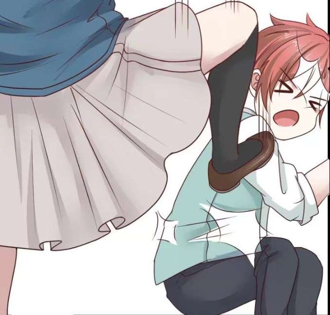 I Have a Dragon on My Body Chapter 2 Gambar 12