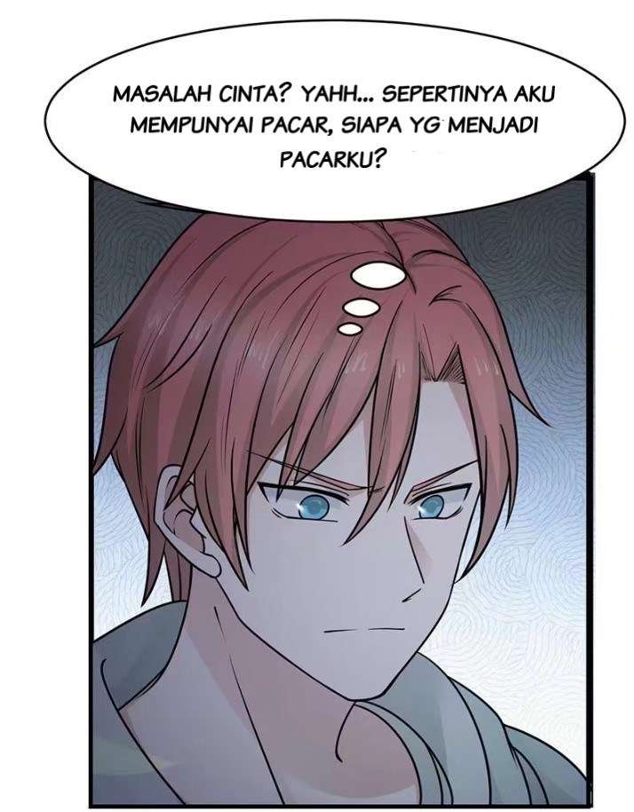 I Have a Dragon on My Body Chapter 2 Gambar 14