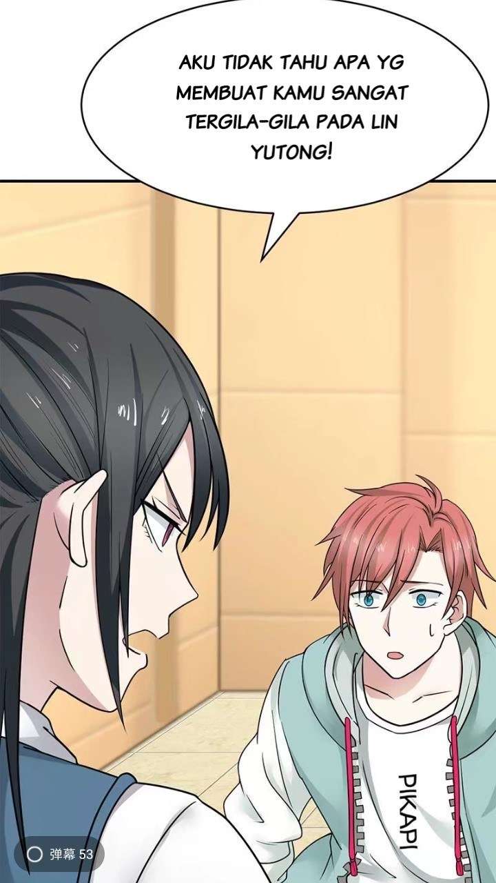 I Have a Dragon on My Body Chapter 2 Gambar 15