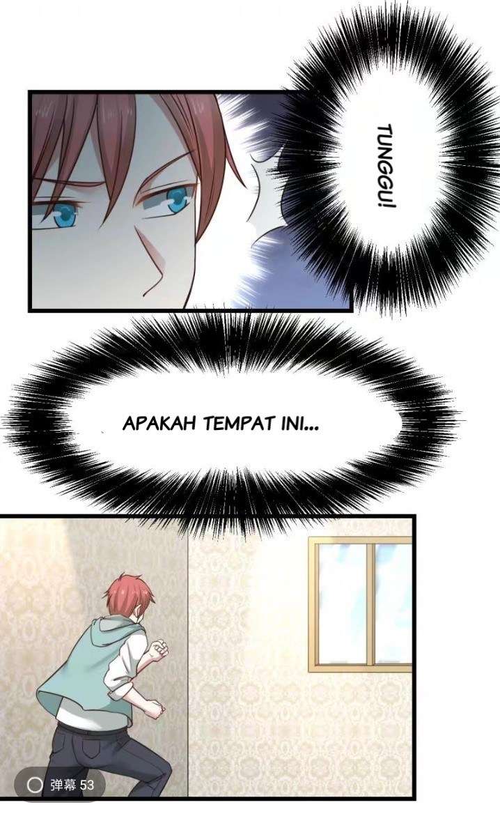 I Have a Dragon on My Body Chapter 2 Gambar 16