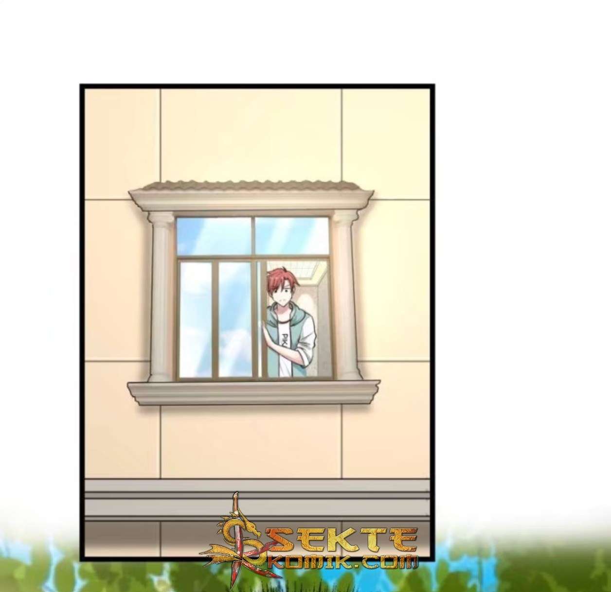 I Have a Dragon on My Body Chapter 2 Gambar 17