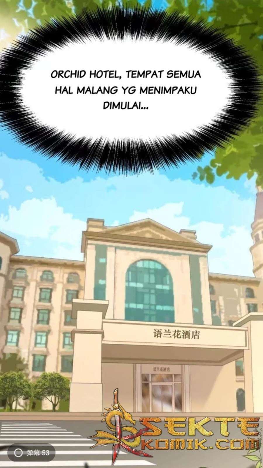 I Have a Dragon on My Body Chapter 2 Gambar 18