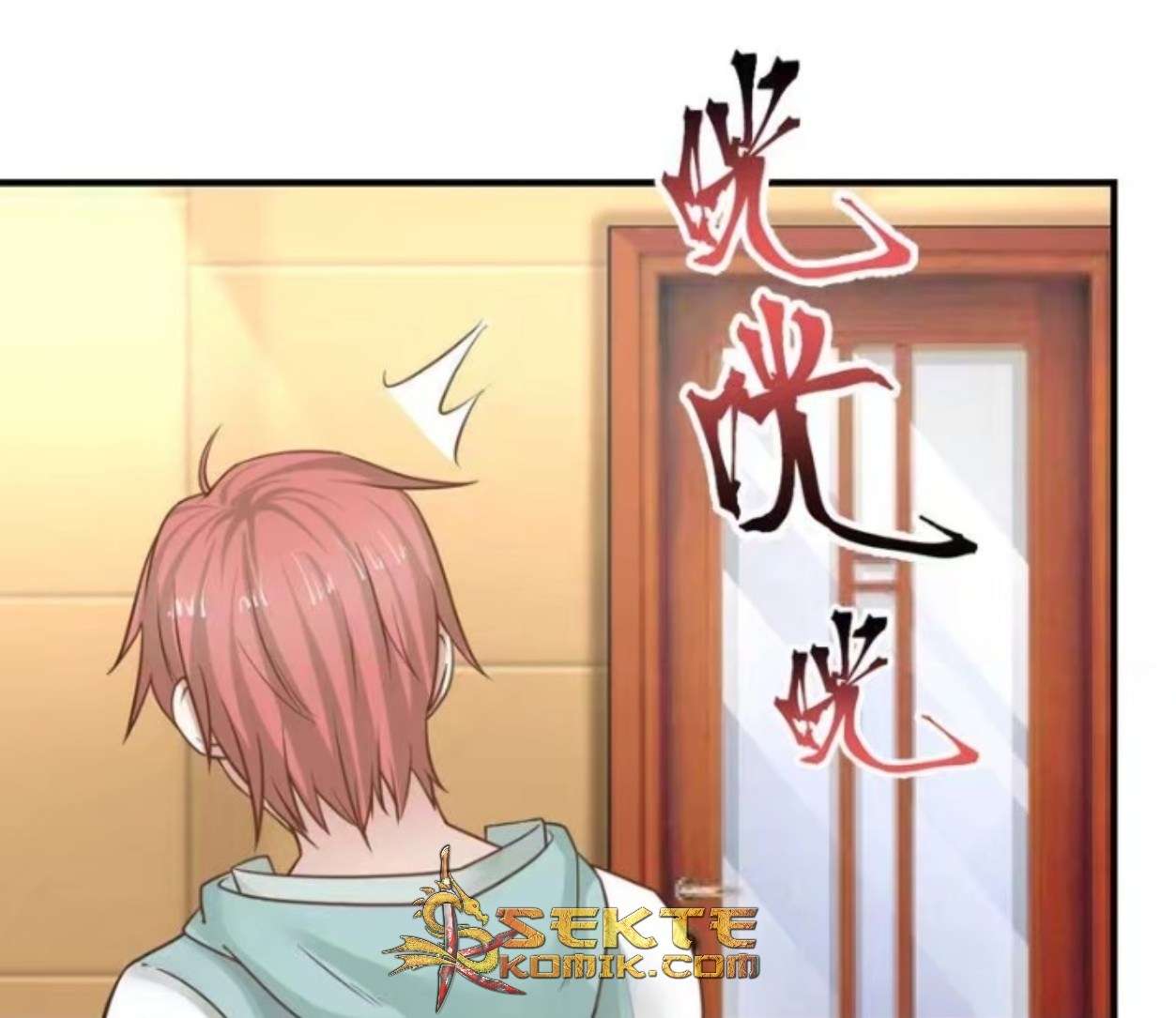 Manhua I Have a Dragon on My Body Chapter 2 gambar nomor 2