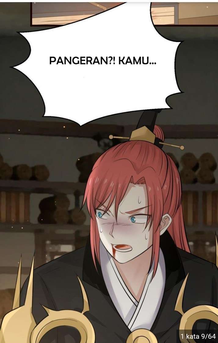 I Have a Dragon on My Body Chapter 1 Gambar 5