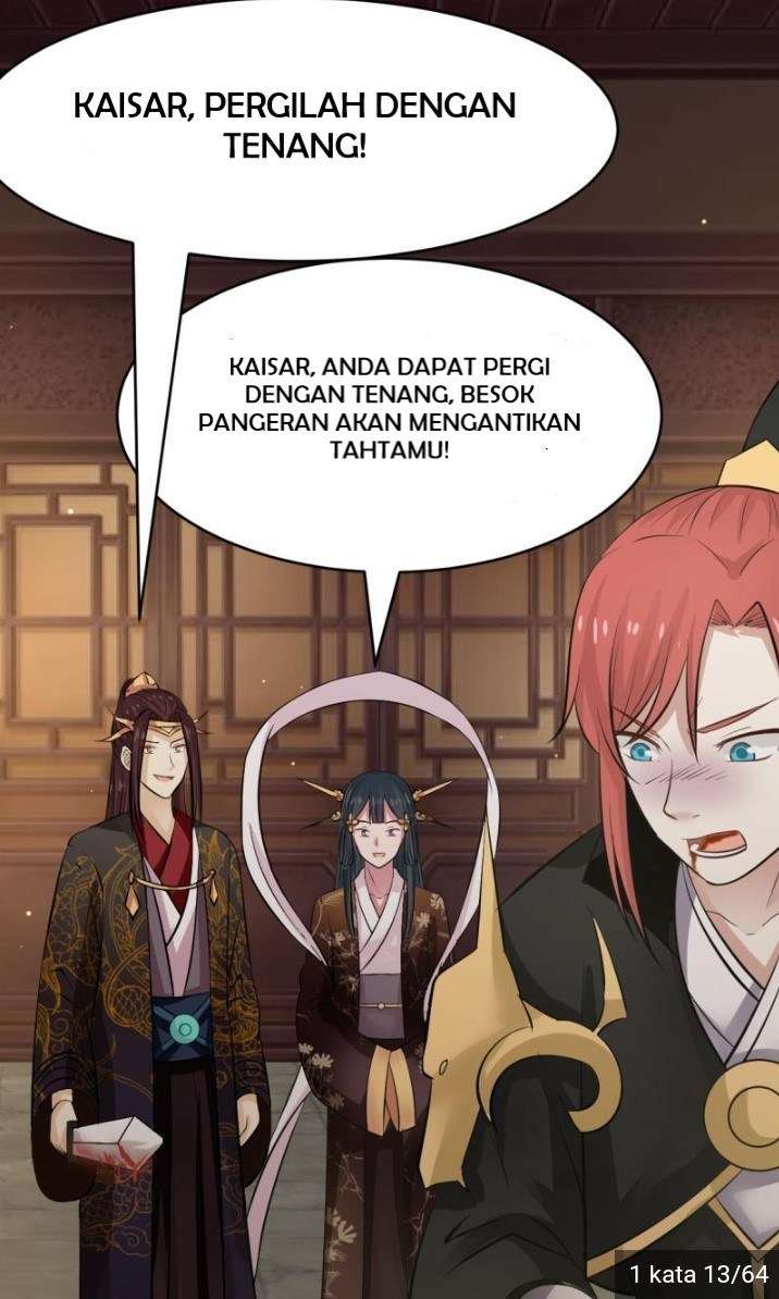 I Have a Dragon on My Body Chapter 1 Gambar 6