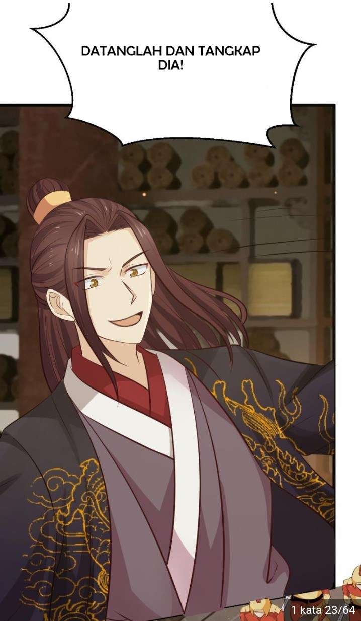 I Have a Dragon on My Body Chapter 1 Gambar 8