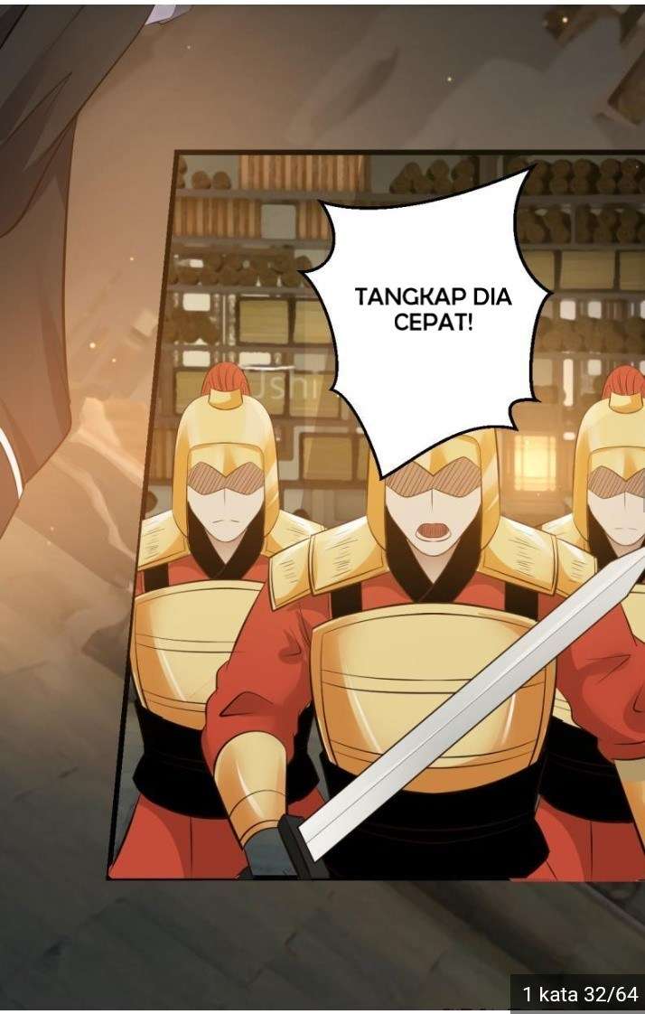 I Have a Dragon on My Body Chapter 1 Gambar 10