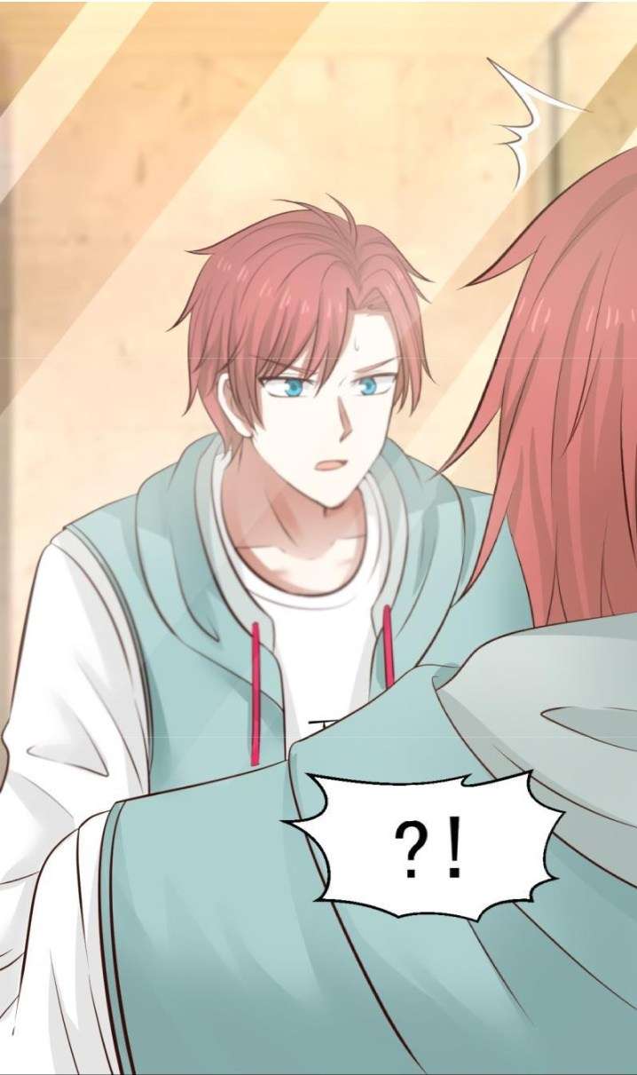 I Have a Dragon on My Body Chapter 1 Gambar 20