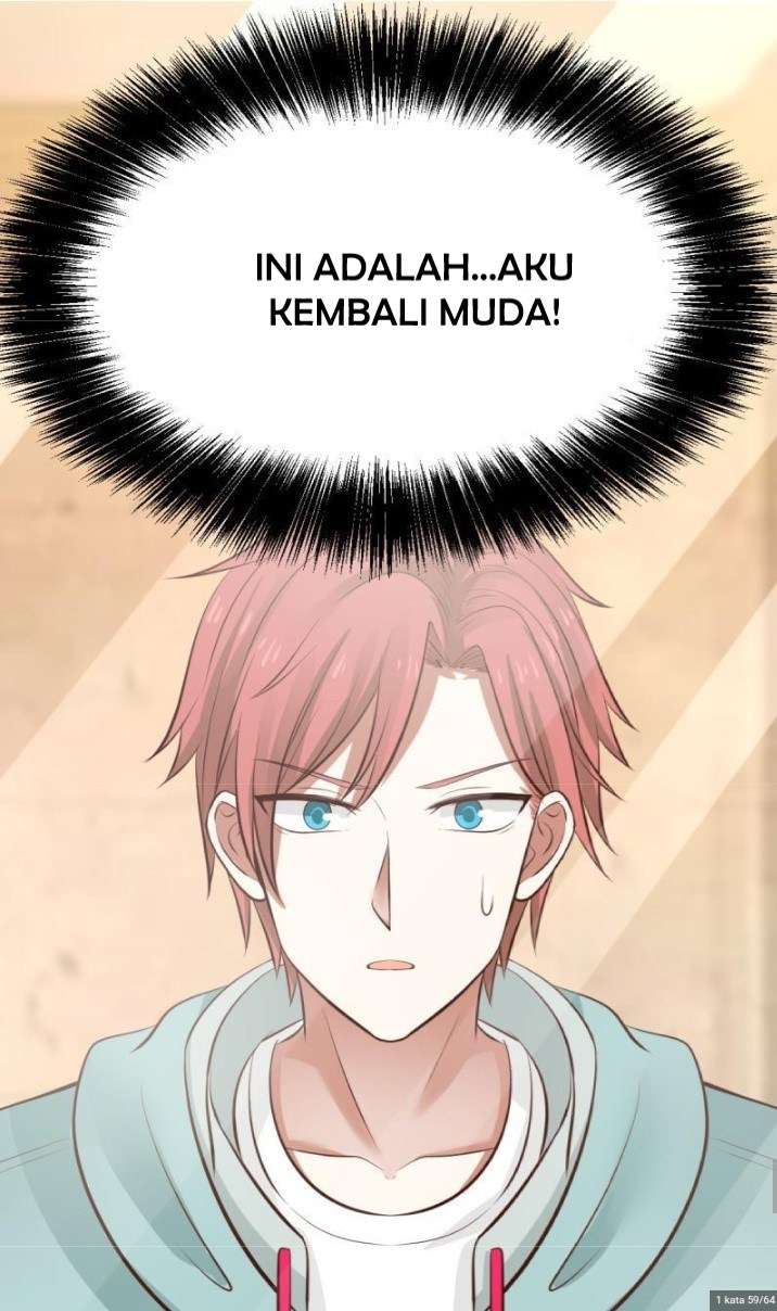 I Have a Dragon on My Body Chapter 1 Gambar 21