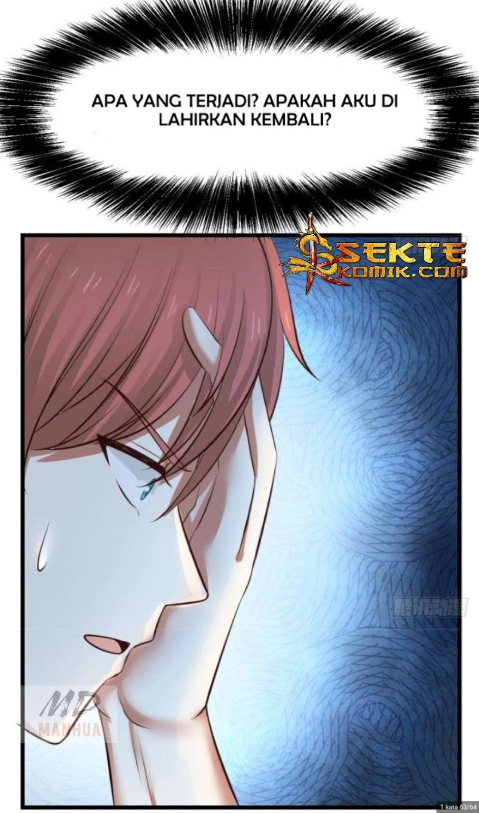 I Have a Dragon on My Body Chapter 1 Gambar 22