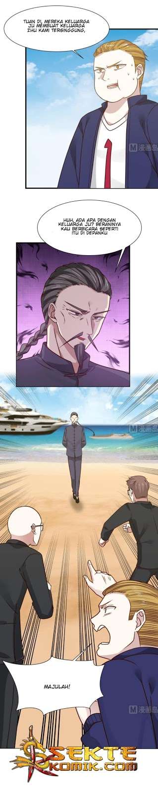 I Have a Dragon on My Body Chapter 67 Gambar 7