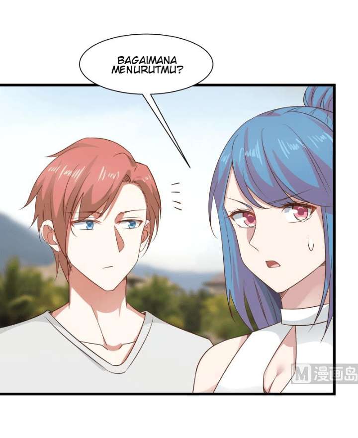 I Have a Dragon on My Body Chapter 67 Gambar 9