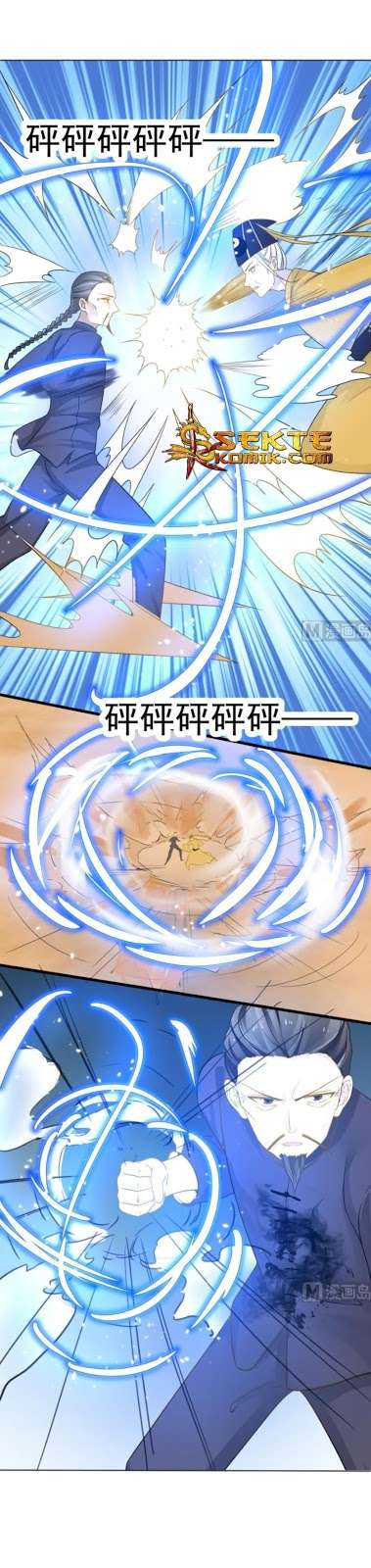 I Have a Dragon on My Body Chapter 67 Gambar 13