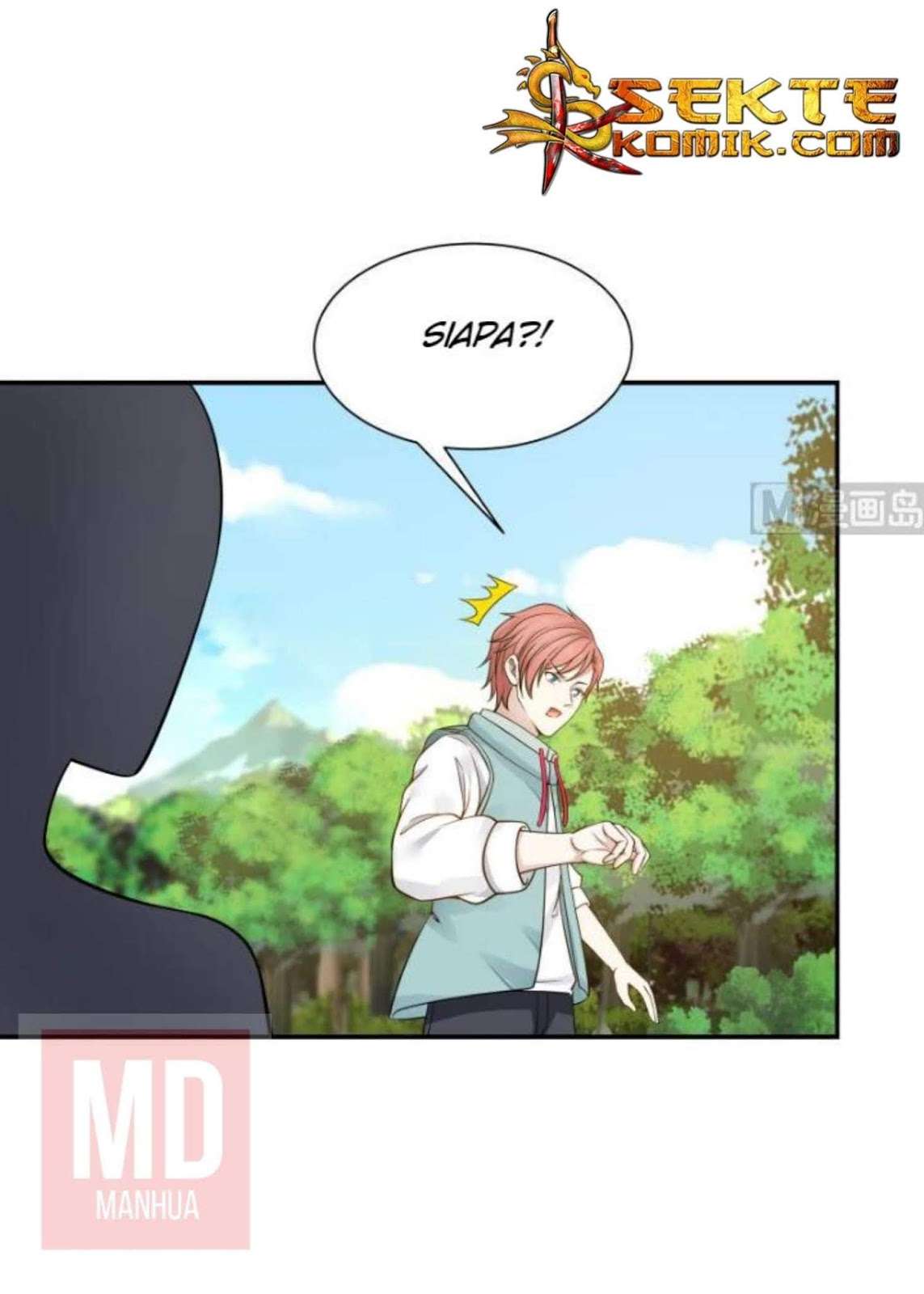 I Have a Dragon on My Body Chapter 51 Gambar 11