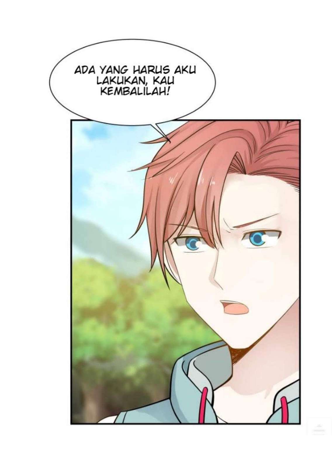 I Have a Dragon on My Body Chapter 51 Gambar 14