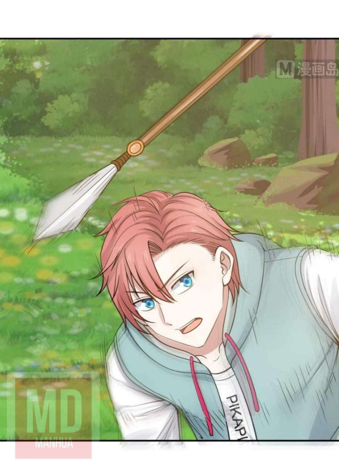 I Have a Dragon on My Body Chapter 51 Gambar 15