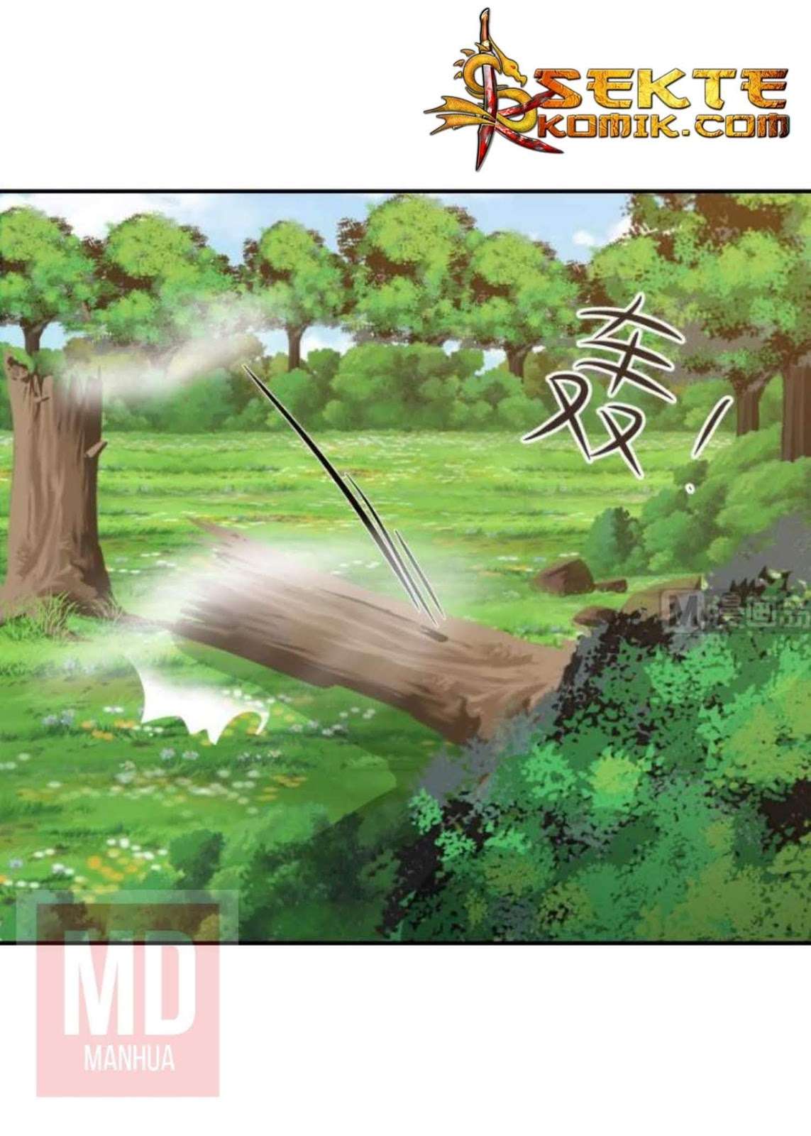 I Have a Dragon on My Body Chapter 51 Gambar 18