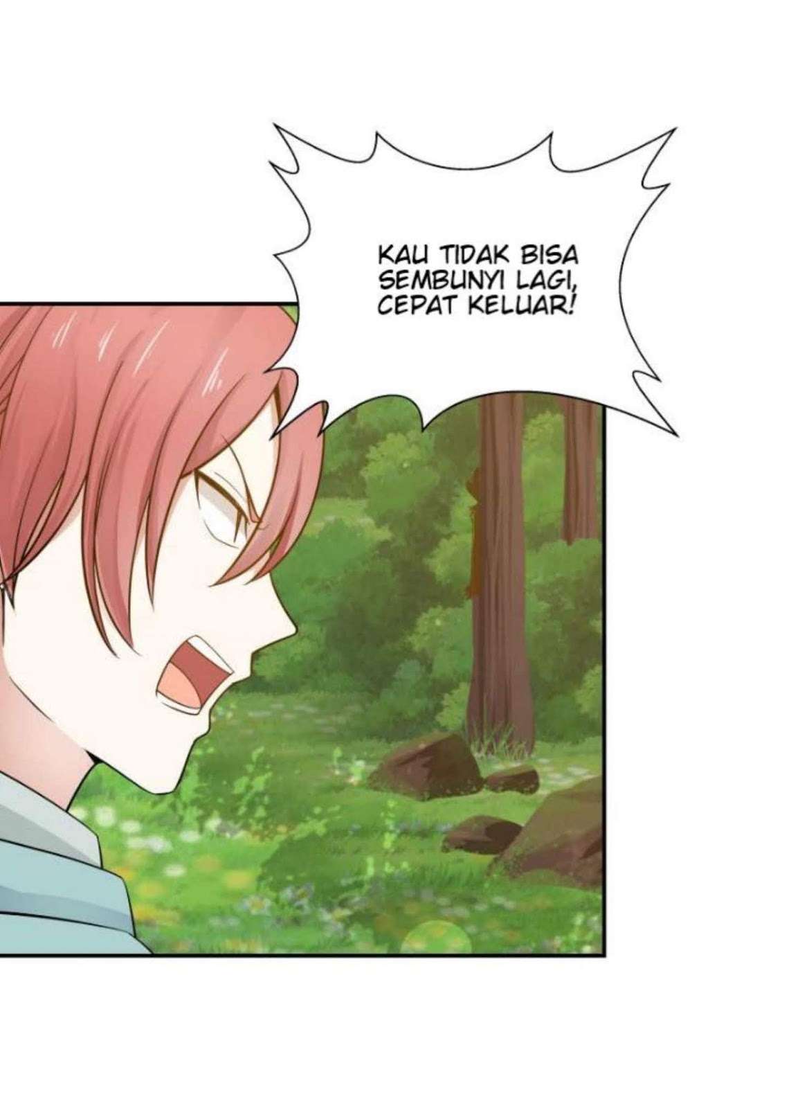 I Have a Dragon on My Body Chapter 51 Gambar 19