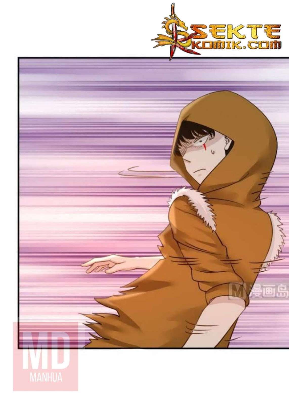 I Have a Dragon on My Body Chapter 51 Gambar 23