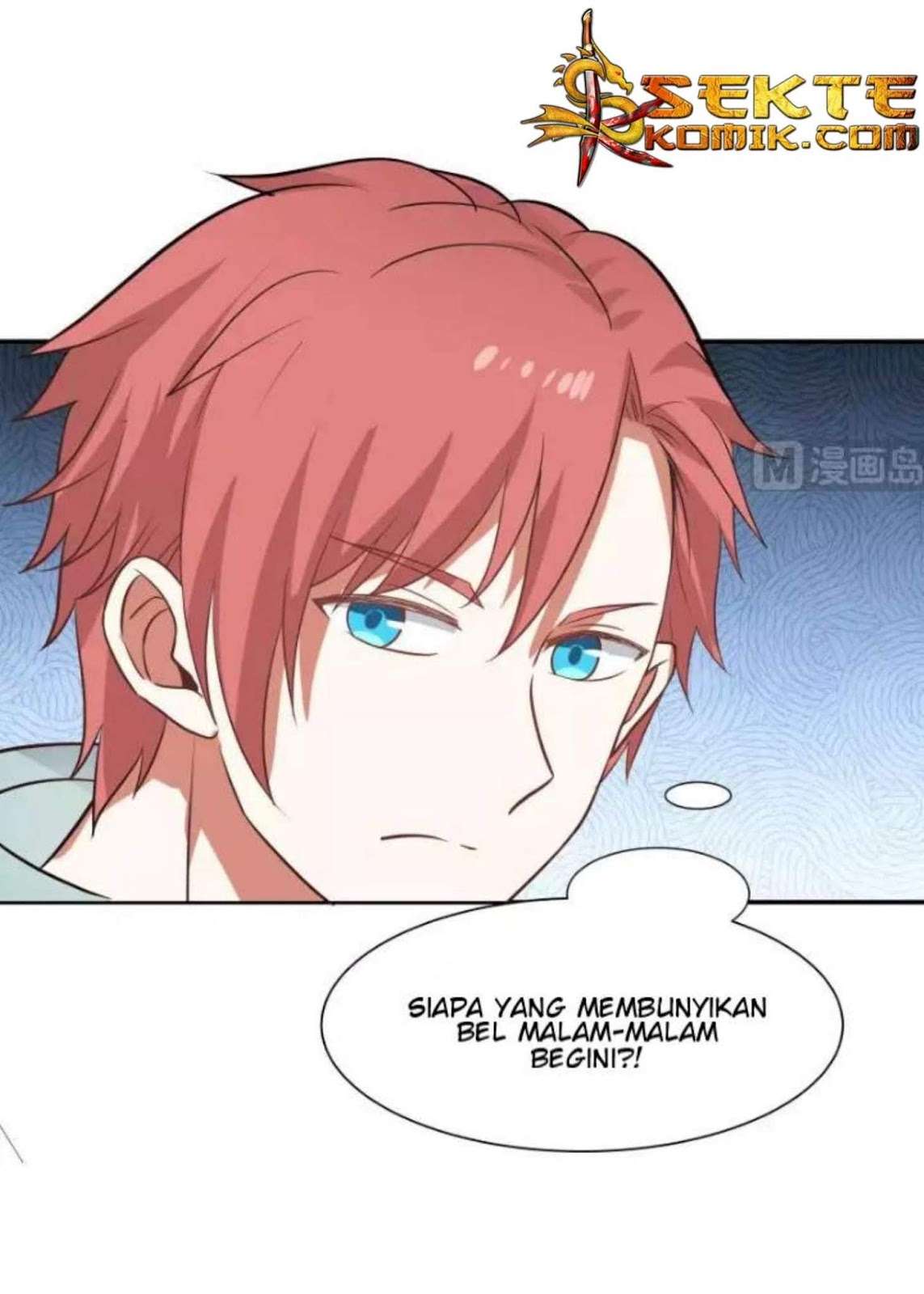 I Have a Dragon on My Body Chapter 48 Gambar 9