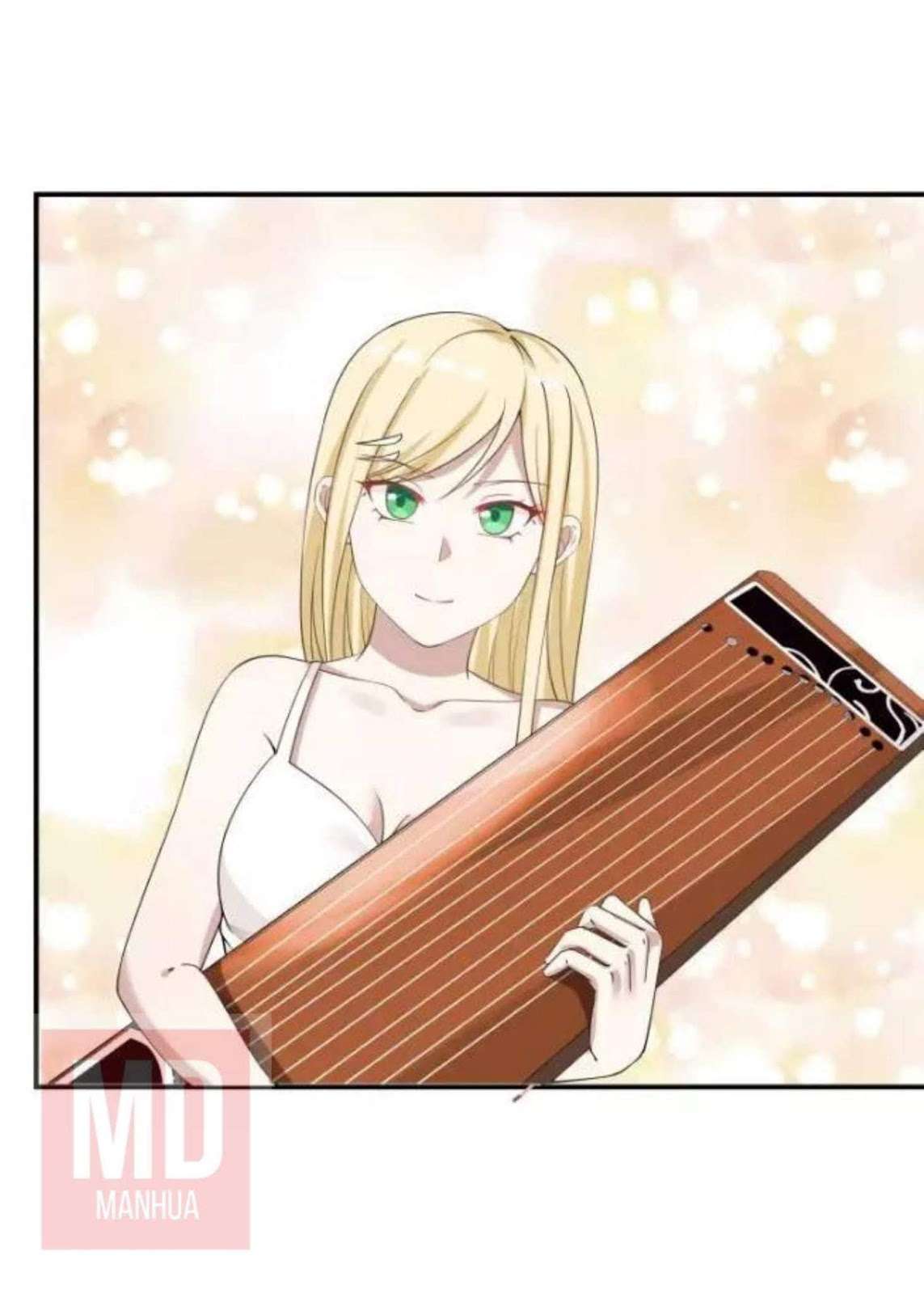 I Have a Dragon on My Body Chapter 48 Gambar 11