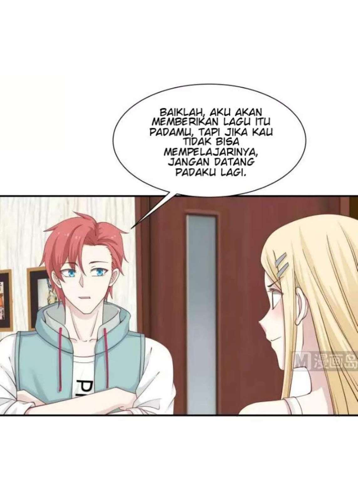 I Have a Dragon on My Body Chapter 48 Gambar 18