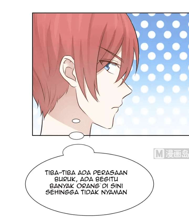 I Have a Dragon on My Body Chapter 47 Gambar 6