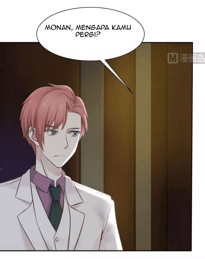 I Have a Dragon on My Body Chapter 47 Gambar 10