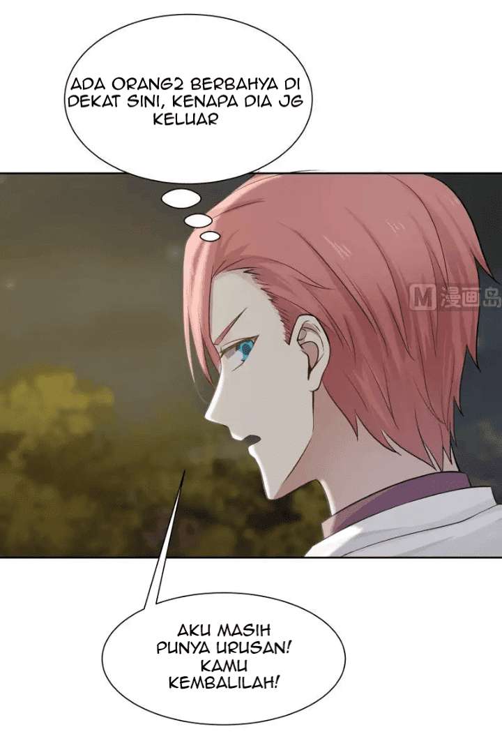 I Have a Dragon on My Body Chapter 47 Gambar 11