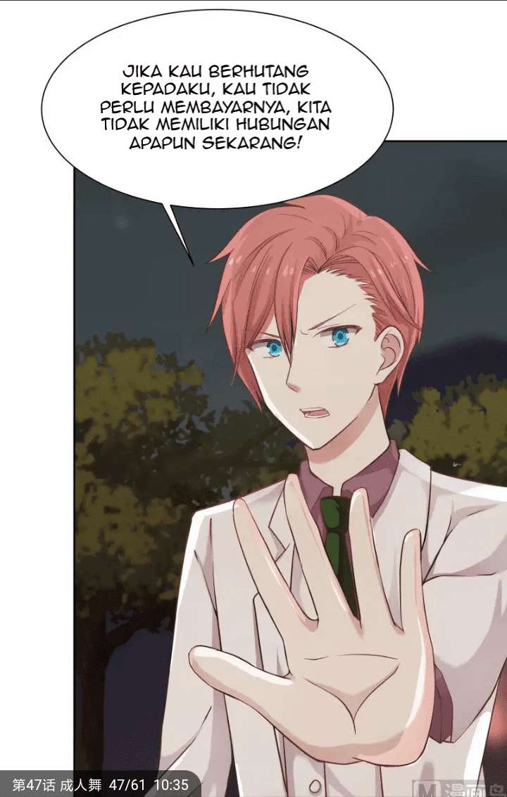 I Have a Dragon on My Body Chapter 47 Gambar 17