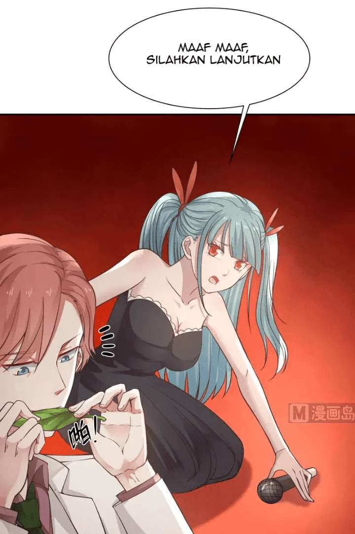 I Have a Dragon on My Body Chapter 46 Gambar 8