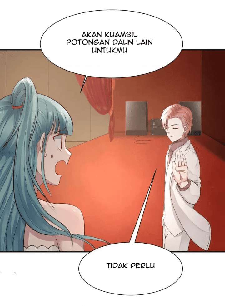 I Have a Dragon on My Body Chapter 46 Gambar 10