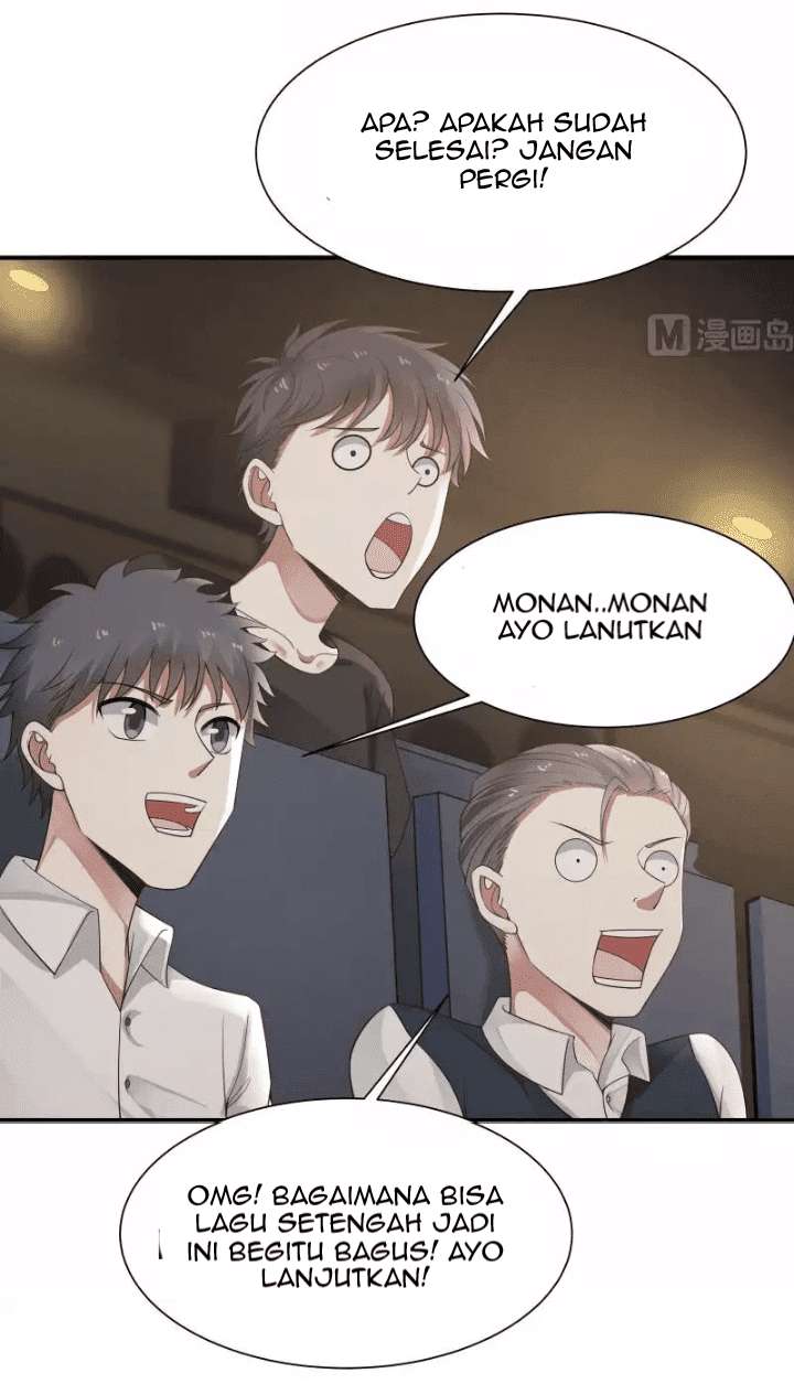 I Have a Dragon on My Body Chapter 46 Gambar 12