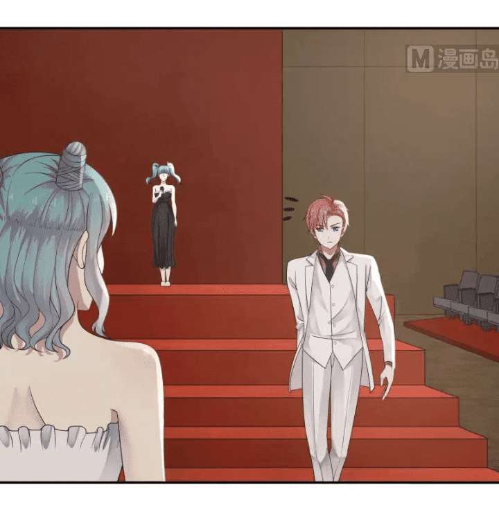 I Have a Dragon on My Body Chapter 46 Gambar 13