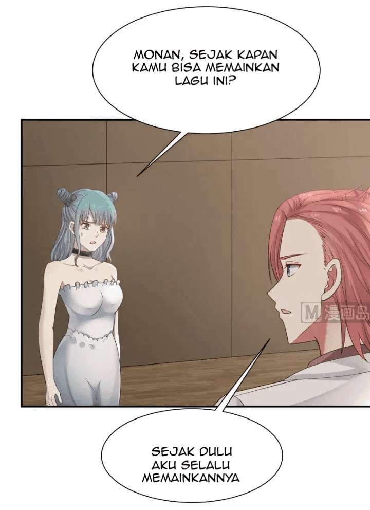 I Have a Dragon on My Body Chapter 46 Gambar 14